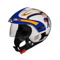 Studds marshall baby helmet for boys(3-8/9 years).. 