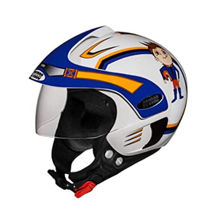 Studds%20marshall%20baby%20helmet%20for%20boys(3-8/9%20years).%20-%20Image%202