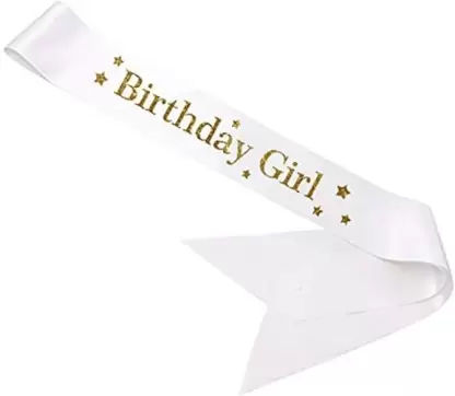 Birthday%20sash/Birthday%20girl%20sash/Birthday%20Girl%20Exclusive%20Sash%20-%20Image%202