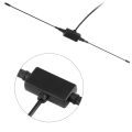 【Funny Bunny Toy Store】Car Digital Antenna Active With Amplifier For.