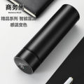 LED Display Smart Tumbler 500ml Smart Digital Temperature Display Thermos Water Bottle Stainless Steel Smart Bottle. 