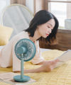 Xiaomi SOLOVE F5 Pro Smart Desktop Extendable Fan  4000mah. 