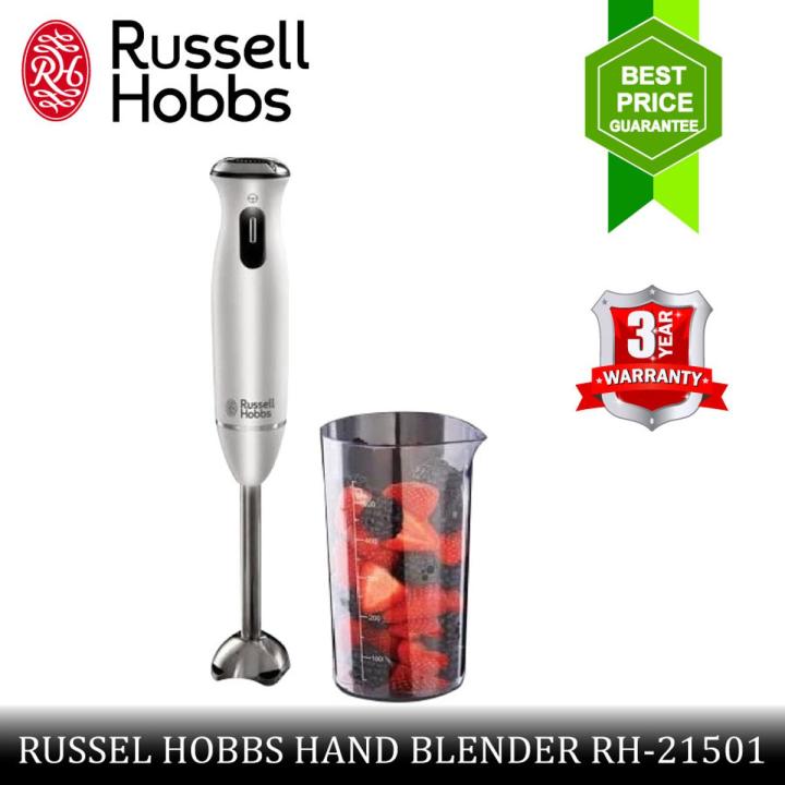 Russell Hobbs 21501 Aura Hand Blender