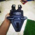 Rear Fender/Rear Mudguard Mud Protector Yamaha FZ-S V2, Fazer V1,V2. 