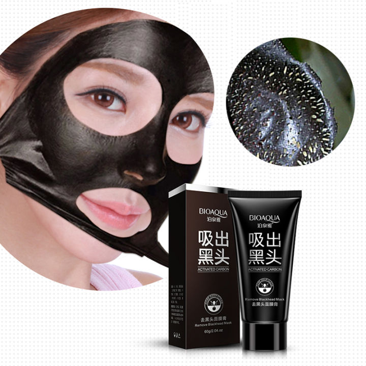 %E3%80%BD%EF%B8%8F%20BIOAQUA%20Black%20Mask%20Activated%20Carbon%20Charcoal%20Peel-Off%20Mask%20%E2%80%93%20Deep%20Pore%20Cleansing,%20Blackhead%20Remover,%20Oil%20Control%2060g%20-%20Image%202