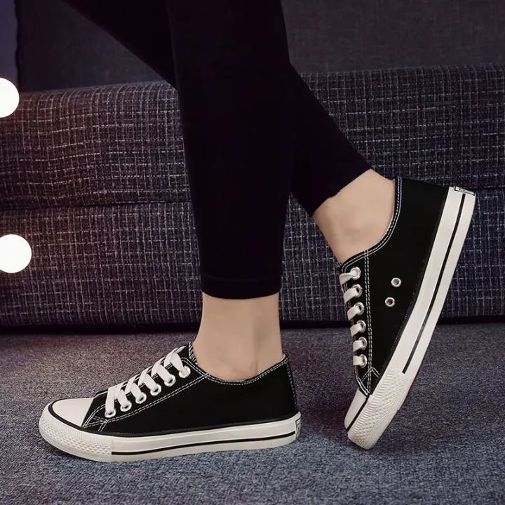 Black%20Canvas%20Shoes%20for%20Female%20Students%20Korean%20Style%20Velvet%20Shoes%20Winter%20Warm%20Cotton-Padded%20Shoes%20for%20Junior%20High%20School%20Students%20Flat%20Non-Slip%20Sneakers%20-%20Image%202