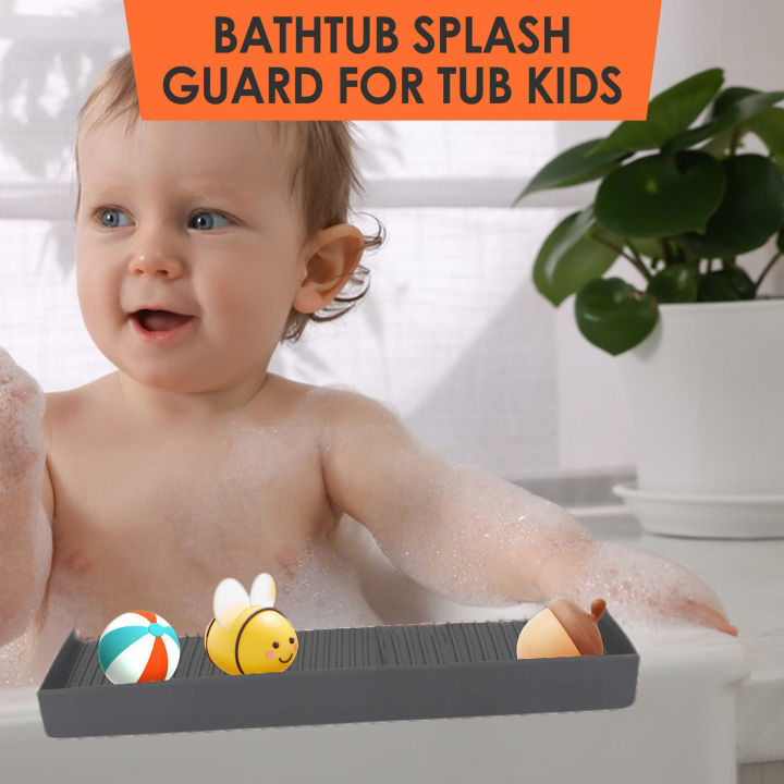 Countertop%20Sink%20Protector%20Anti-splash%20Sink%20Edge%20Protector%20Tray%20for%20Kitchen%20Bathroom%20Silicone%20Anti-slip%20Multifunctional%20Easy%20to%20Clean%20Buyers'%20Favorite%20-%20Image%204