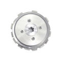 Clutch Plate Assembly Bajaj Discover 110, 125 New model. 