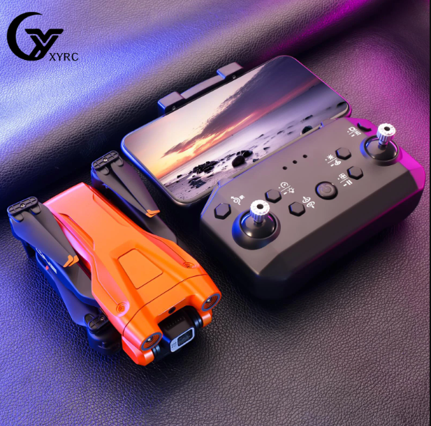 Rc%20Drone%204k%20Hd%20Dual%20Camera%20Drones%20Obstacle%20Avoidance%20with%20Optical%20Flow%20Quadcopter%20I3%20Pro%20Drone%20-%20Image%203