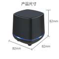 Desktop USB sound card, laptop, desktop computer, small speaker, mini high volume subwoofer, Bluetooth host speaker. 