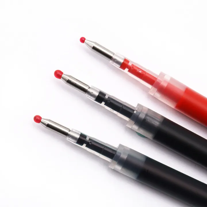 Panda%20Online%205PCS%20JF%200.4/0.5mm%20Zebra%20Sarasa%20Clip%20Ink%20Pen%20Refills%20JJ15%20JJ21%20-%20Image%204