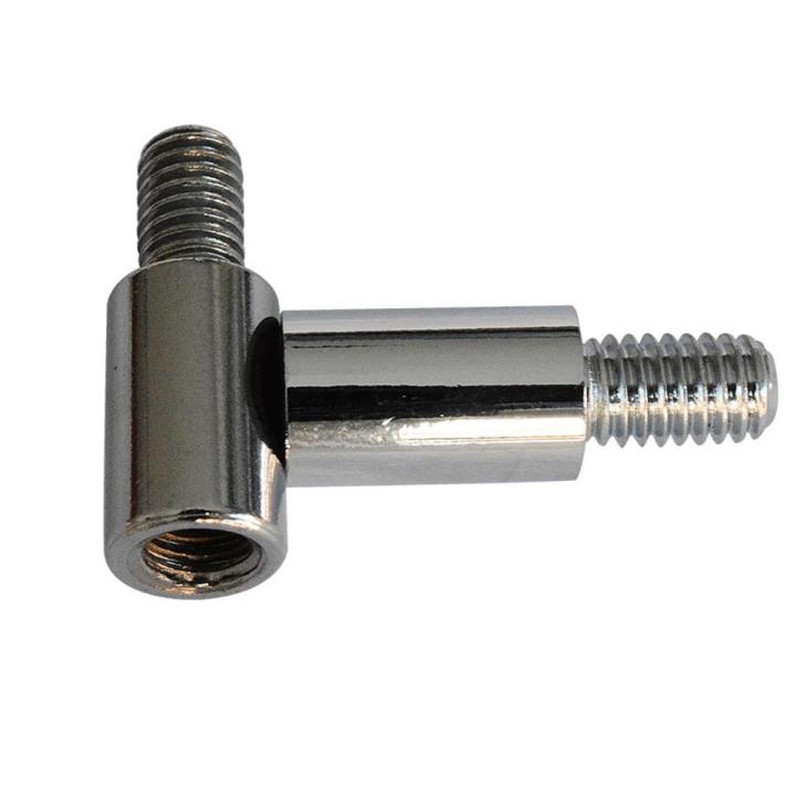 Rtengtunn 10Pieces / Set PT 2.5 Blocs de jonction montés sur Rail DIN