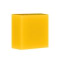 Turmeric Lemon Soap Kojic Acid Facial Cleansing Control Facial Whitening Body Skin Acne Care Oil Lubricating Body Care Skin B6N4. 