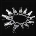 NON INSULTED COPPER CABLE LUG'S 6/10/16/25/35/60/85/100/185 RM FULLY COPPER WIRE CABLE CONNECTOR.