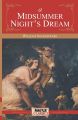 A Midsummer Night's Dream Paperback. 