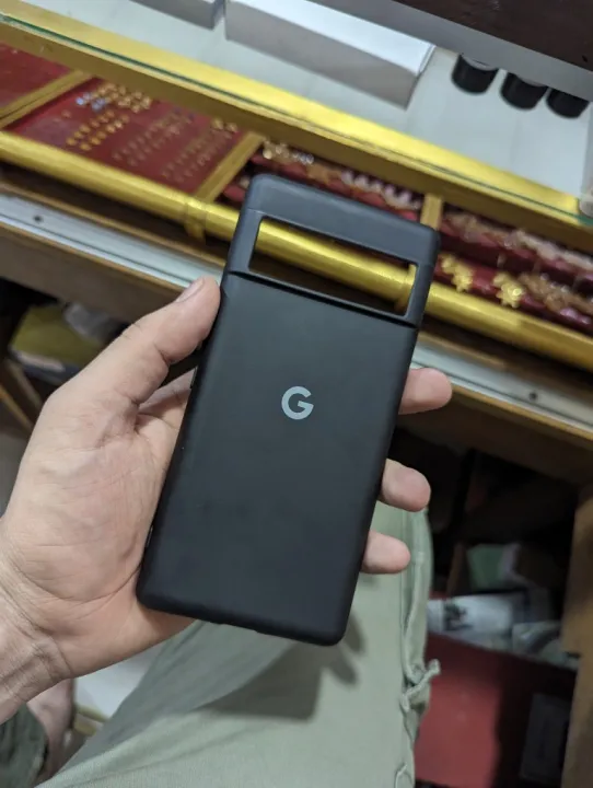 For%20Google%20Pixel%206%20Pro%20Logo%20Heavy%20Strong%20Liquid%20Silicone%20Back%20Cover%20Soft%20Gel%20Rubber%20Shockproof%20Cover%20For%20Google%20Pixel%206%20Pro%20Phone%20Case%20-%20Image%205
