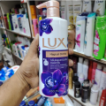 Lux 24hr Magical Orchid Long Lasting Fragrance Body Wash. 