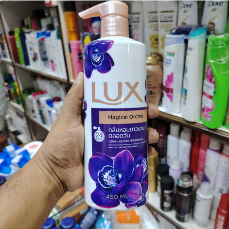 Lux%2024hr%20Magical%20Orchid%20Long%20Lasting%20Fragrance%20Body%20Wash%20-%20Image%202