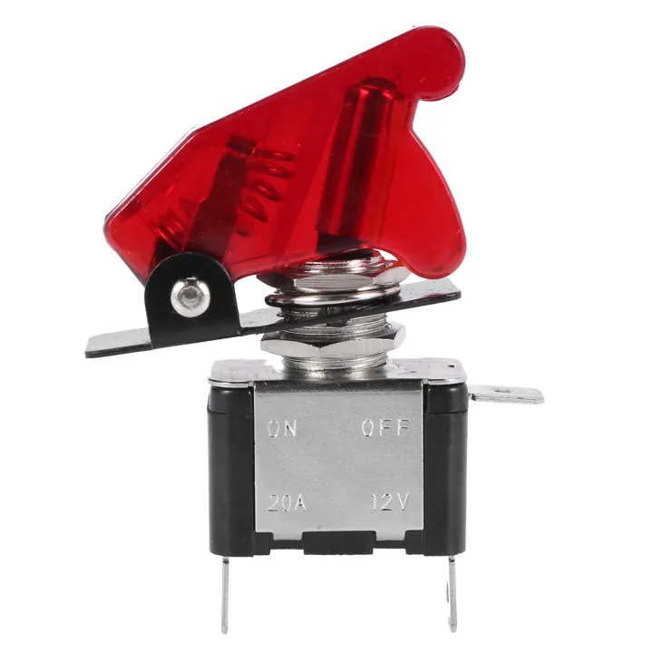 12V%2020A%20LED%20Light%20SPST%20Toggle%20Rocker%20Switch%20Control%20On/Off%202Pins%20-%20Image%207