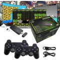M8 HDMI TV Game Stick 64GB Memory 10000 Game.