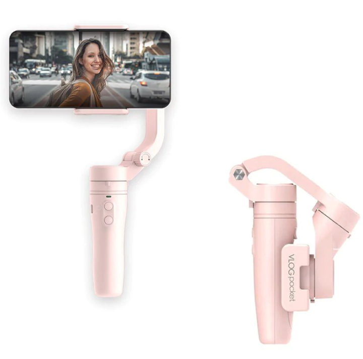 Feiyutech%20Vlog%20Pocket%203-Axis%20Foldable%20Pocket-Size%20Handheld%20Gimbal%20Stabilizer%20For%20Smartphone,%20Action%20Camera%20-%20Image%203