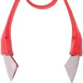 Pineapple Eye Peeler Carrot Tomato Stem Removal Clip Corer Home Kitchen Gadget. 