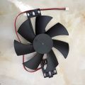 Infrared/ Induction Cooker Fan 18V Fan Induction Cooker Cooling Fan Acc. 