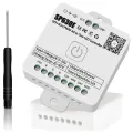 Rgbw Wifi Led Controller Support PWM Single Color CCT RGB RGBW RGBCCT and SPI TTL IC Chip LED Strip Light. 
