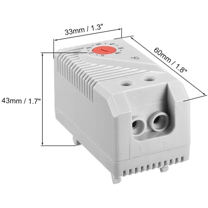2X%20Mechanical%20Thermostat,%20KTO011%200-60Celsius%20Adjustable%20Compact%20Normally%20Close(C)%20Temperature%20Controller%20Switch,Red%20-%20Image%202