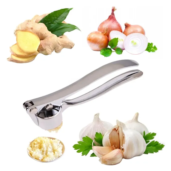 Garlic%20Press%20Crusher%20Mincer%20Kitchen%20Stainless%20Steel%20Garlic%20Smasher%20Squeezer%20Manual%20Press%20Grinding%20Tool%20Kitchen%20Accessories%20-%20Image%204
