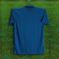 New Zealand T20 World Cup Jersey 2026/27 Short Sleeve Collar Polo Cricket Jersey For Men - New Zealand Jersey 2026. 