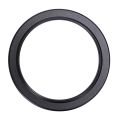 Harmony 49mm Mount Standard Metal Lens Hood for Canon Nikon Pentax Sony Olympus. 