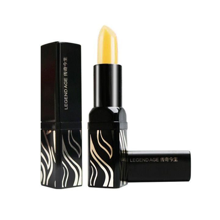 Authentic%20legend%20red%20cherry%20lipstick%20women's%20lip%20balm%20thousands%20of%20people%20thousand%20colors%20non-stick%20cup%20moisturizing%20and%20color-changing%20lipstick%20-%20Image%205