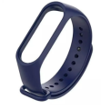 Mi Band3/ 4 Silicone Strap.