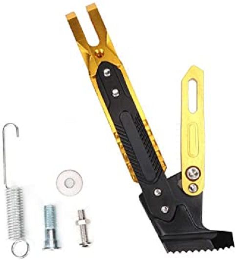 Motorcycle%20Kickstand%20CNC%20Aluminium%20Alloy%20Adjustable%20Tripod%20Kickstand%20Foot%20Side%20Support%20Stand%20for%20Universal%20Motorcycle%20-%20Image%202