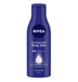 NIVEA Nourishing Body Milk Body Lotion - 200ml. 
