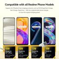 Realme Gt 5g 8 Pro X7 Narzo 30 Vooc Cable Type C 6.5A Super Fast Charge Oppo Find X3 Pro Neo Reno 6 65w Supervooc Superdart. 
