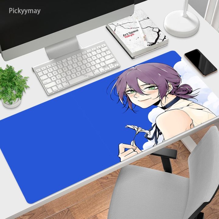 Anime%20Chainsaw%20Man%20Mouse%20Pad%20Large%20Gaming%20Speed%20MousePad%20Keyboard%20Locking%20Edge%20Rubber%20Carpet%20Computer%20Gamer%20Desk%20Pads%20Table%20Rug%20-%20Image%204
