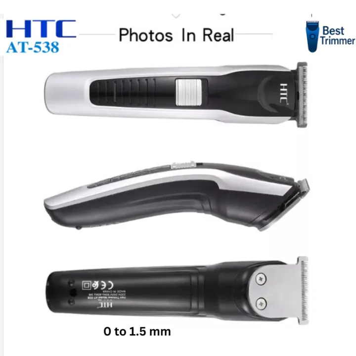 HTC%20AT%20538%20Rechargeable%20Hair%20and%20Beard%20Trimmer%20for%20Men%20-%20Image%206