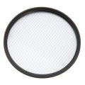 Blue Streak Special Effects Lens Filter 77mm Anamorphic Light Flare Effect F LJ4.