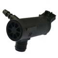 Windshield Washer Pump Spare Parts 36705-79290 855420-1020 3670579290 8554201020 for Prius 2010-2015.