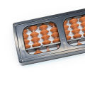 17 Digit Rods Standard Abacus Soroban Calculator Counting Tool Mathematics Beginners Caculating Toys. 