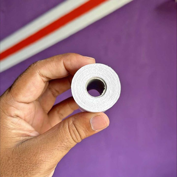 Pix%2058x40mm%20Thermal%20Printer%20Paper,%203%20Layer%20White%20Color%20Thermal%20Paper%20Roll%20for%20thermal%20Printer,%20POS%20Printer,%20Foodpanda%20tab,%20restaurant%20bill%20paper,%20shopping%20mall%20invoice%20paper%20-%20Image%203