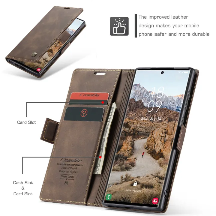 lthmy%20for%20Samsung%20Galaxy%20S24%20Ultra%20Retro%20PU%20Leather%20Wallet%20Case%20Card%20Slots%20Magnetic%20Closure%20Flip%20Stand%20Case%20Cover%20-%20Image%206