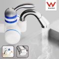 High Quality Instant Electric Hot Water Tap For Any Wall Mount.