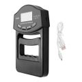 Grip Strength Tester, 396Lbs/180Kg Digital Hand Dynamometer Grip Strength Meter USB LCD Screen Hand Grip Dynamometer. 
