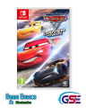 Cars 3: Driven to Win Nintendo Switch Gams. 