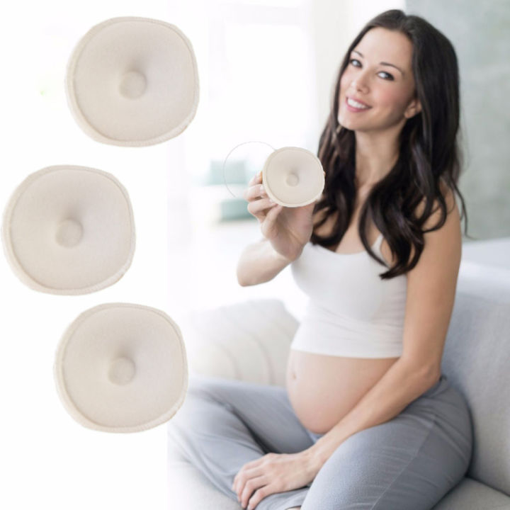 1%20Pair%20Cotton%20Reusable%20Breastt%20Pads%20Nursing%20Mummy%20Anti%20Overflow%20Breastt%20Pads%20Maternity%20Bra%20Mammy%20Baby%20Breasttfeeding%20Accessory%20-%20Nursing%20Bra%20Pads%20-%20Image%205