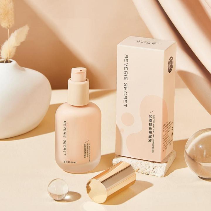10/30g%20Light%20Moisturizing%20Face%20Foundation%20Liquid%20Hydrating%20Waterproof%20Makeup%20Lasting%20Fixed%20BB%20Concealer%20Cream%20Cosmetics%20G0J4%20-%20Image%202