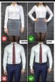 Suspenders Strap Clips Adjustable Wedding Belt Shirt Y-Back Tuxedo Elastic Suit Braces - Belt For Men.